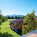 Lejlighed Untersbergblick *
