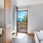 Untersbergblick Apartman Freilassing