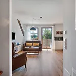 Untersbergblick Apartman Freilassing