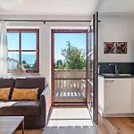 Apartman Untersbergblick Freilassing