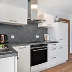 Untersbergblick Apartman Freilassing
