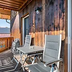 Untersbergblick Apartman