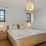 Untersbergblick Apartment Freilassing