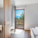 Apartman Untersbergblick *