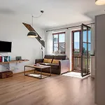 Apartment Untersbergblick Freilassing