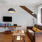 Apartman Untersbergblick