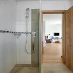 Untersbergblick Apartman *