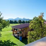 Untersbergblick