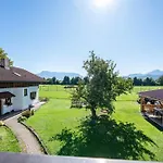 Untersbergblick Apartment Freilassing