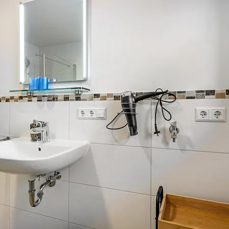 Untersbergblick Apartment *