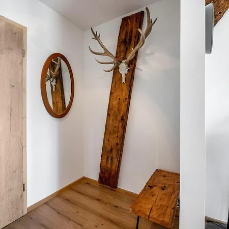 Apartment Untersbergblick