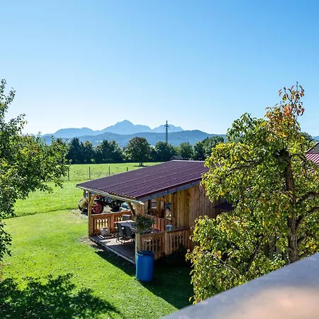 Untersbergblick