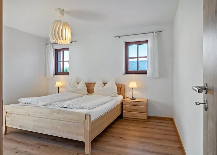 Untersbergblick Freilassing