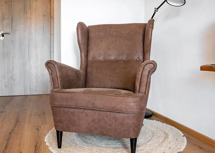 Untersbergblick * Freilassing