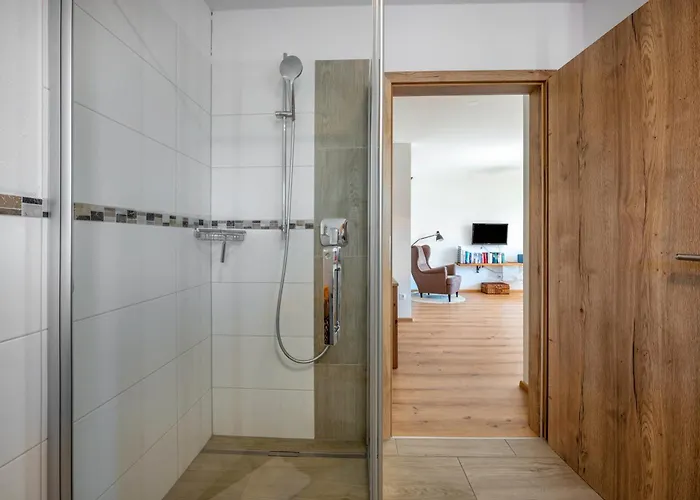 Untersbergblick * Freilassing