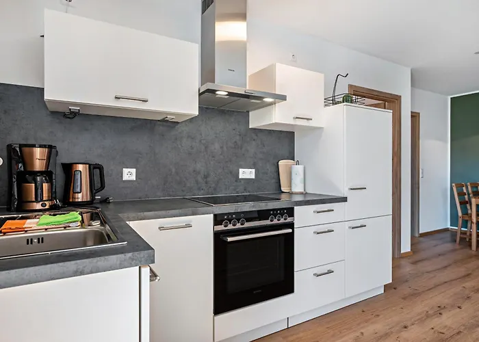 Untersbergblick Apartamento Freilassing