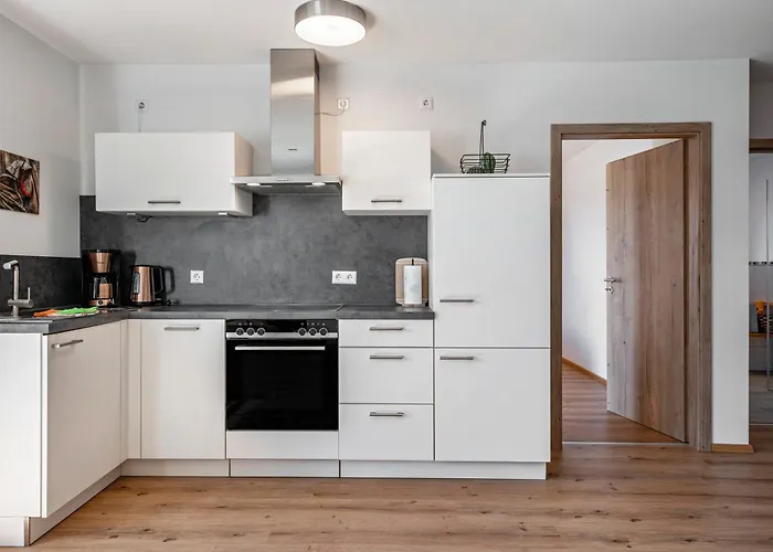 Untersbergblick Freilassing