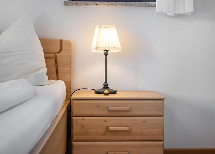 Untersbergblick Apartamento