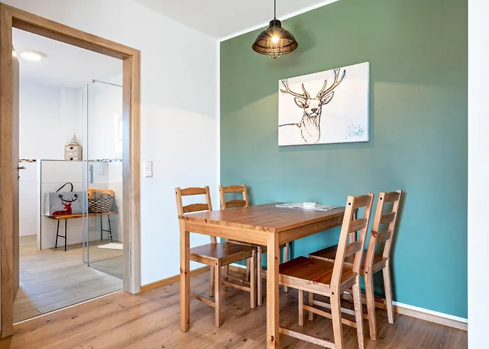 Apartamento Untersbergblick