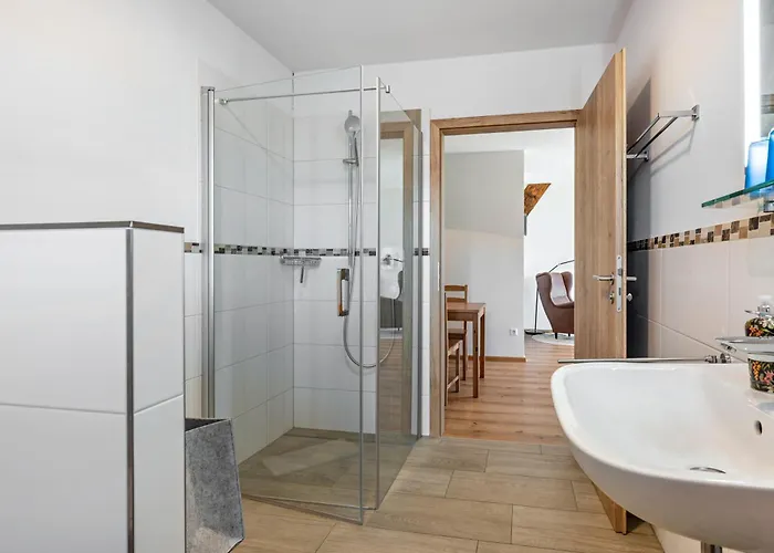 Apartamento Untersbergblick